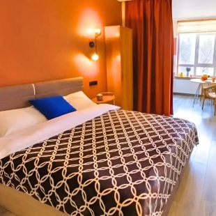 Фотография квартиры Квартира с панорамным видом на Машук в центре