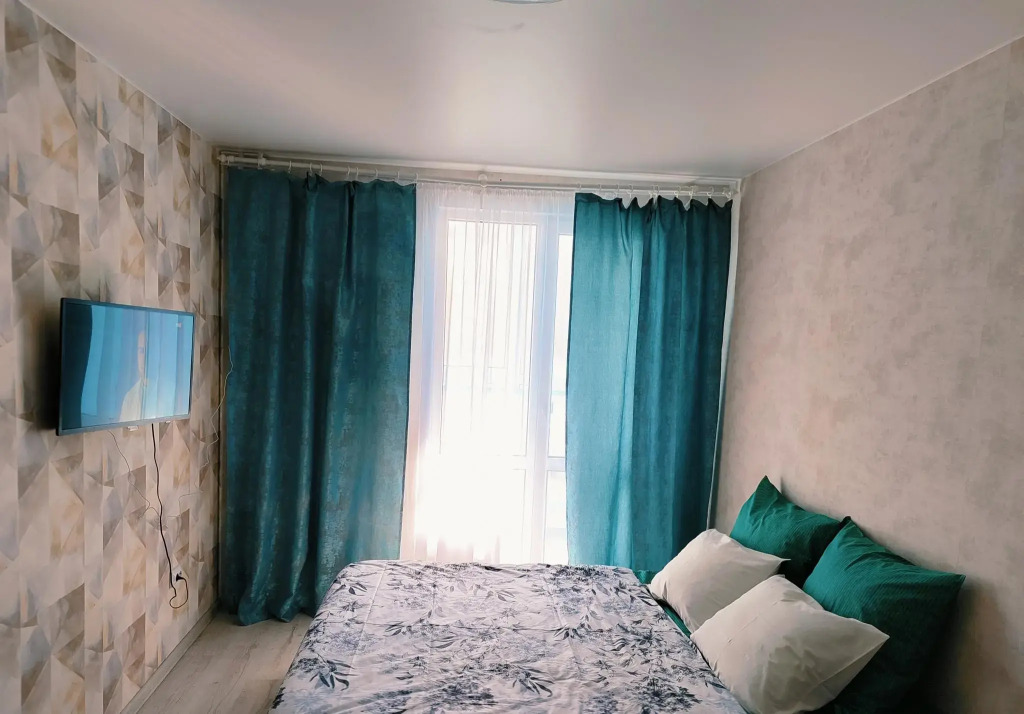 Фотография квартиры Апартаменты на улице 45-й Стрелковой Дивизии