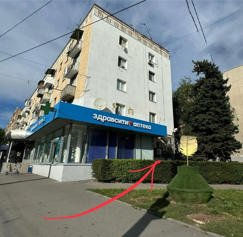 Фотография квартиры Volga Rent (Волга Рент) на улице имени В.И. Чапаева 52