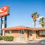Фотография мотеля Econo Lodge On Historic Route 66