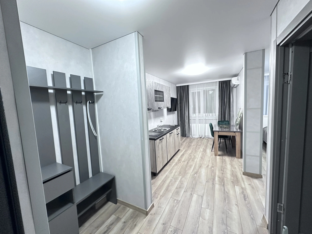 Фотография квартиры Апартаменты Air Home 7