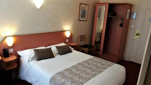 Фотография гостиницы Nouvel Hotel