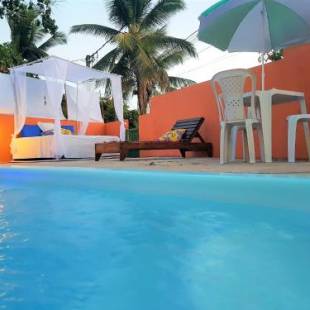 Фотографии мини отеля
Pousada Mikaela Arraial