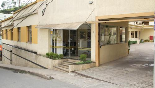 Фотография гостиницы Hotel Meri