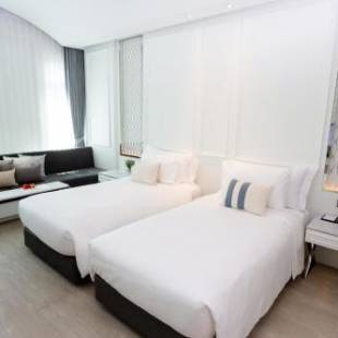 Фотографии гостиницы
De Princess Hotel Udonthani