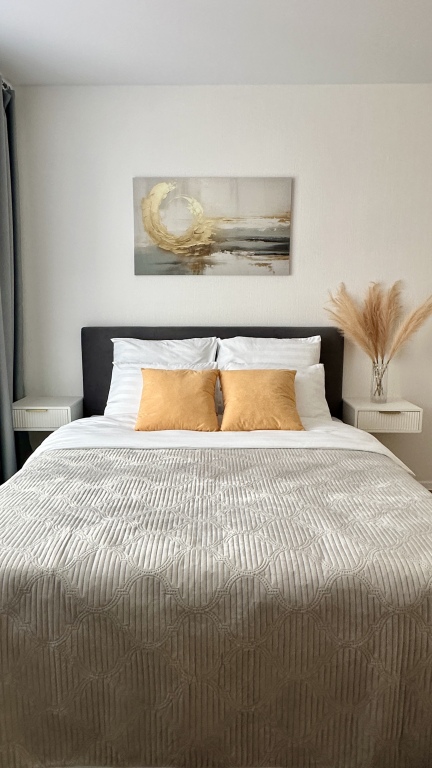 Фотографии квартиры 
            Апартаменты на Каштановой 9