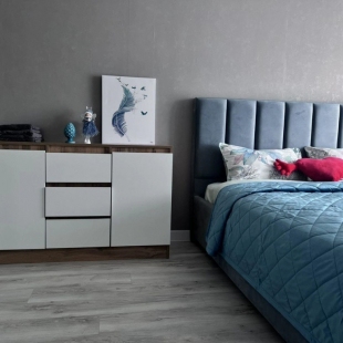 Фотография квартиры Квартира с новым ремонтом