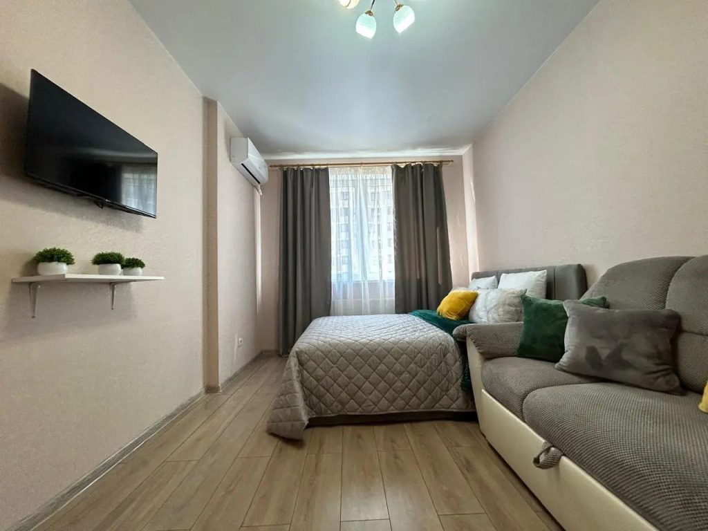 Фотография квартиры Апартаменты на Жигуленко