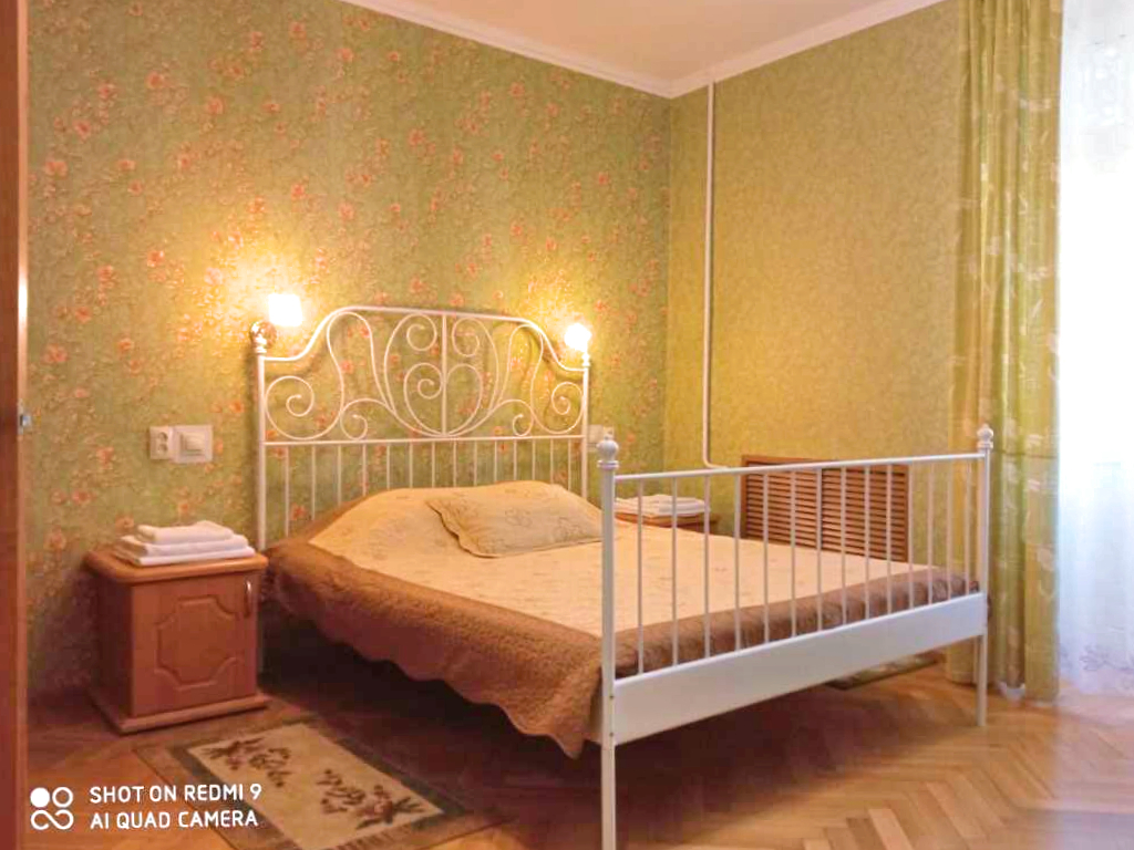 Фотография квартиры Апартаменты Дзержинского 47