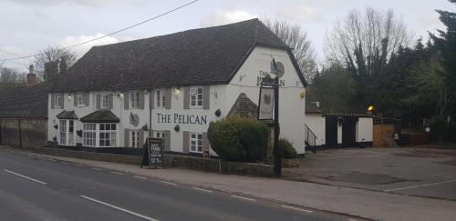 Фотография мини отеля The Pelican Inn