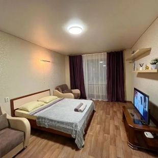 Фотография квартиры Апартаменты Дом89, на ул. Молодежная, д. 3