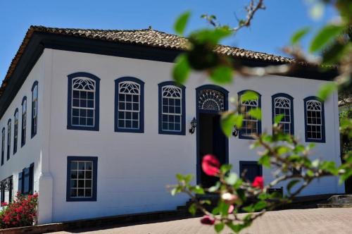 Фотография гостиницы Hotel Fazenda Dona Carolina