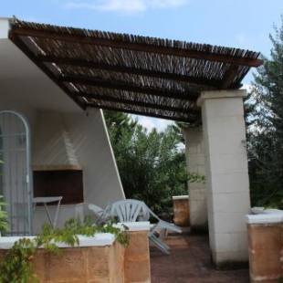 Фотографии гостевого дома
Casette Masseria La Camardia