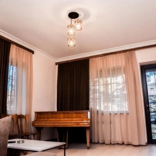 Фотография Коттеджа Частный дом Maestro Rest House Dilijan