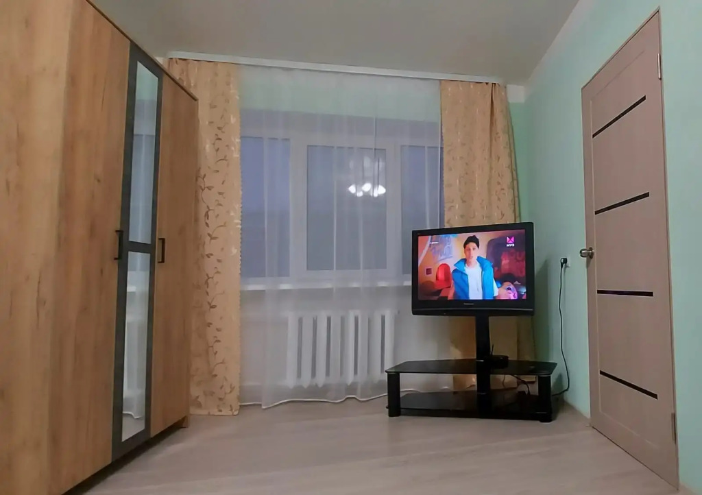 Фотография квартиры Квартира на Ленина 6