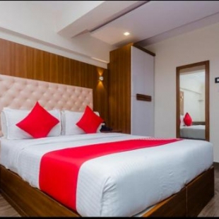 Фотография гостиницы Hotel Arma Residency