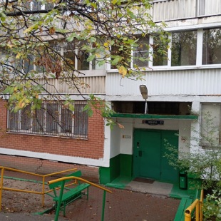 Фотография квартиры Квартира 7 Небо Квартира с Видом на Горы