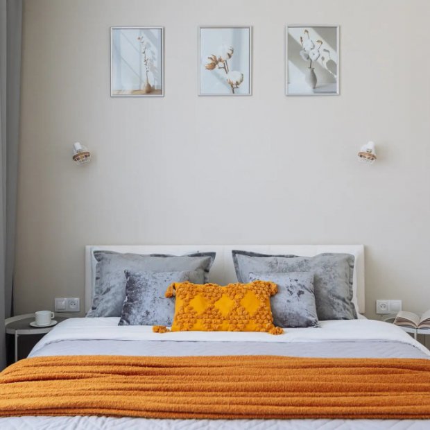 Фотографии квартиры 
            Апартаменты У моря