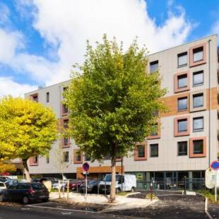 Фотографии гостиницы
B&B Hôtel Marne-La-Vallée Torcy