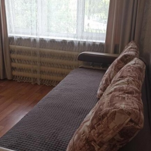 Фотография квартиры Апартаменты на улице Розы Люксембург 4