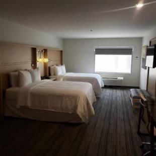 Фотографии гостиницы
Radisson Hotel Atlanta Airport