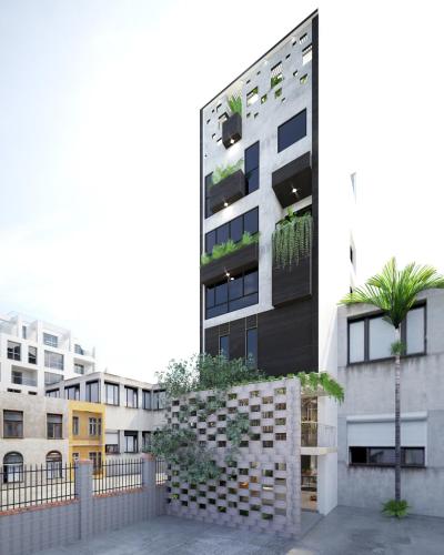 Фотография гостиницы Quy Nhơn Balahouse