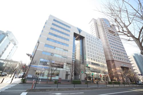 Фотография гостиницы Seaside Hotel Twins Momochi