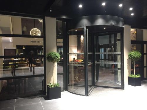 Фотография гостиницы Sure Hotel by Best Western Arras Nord