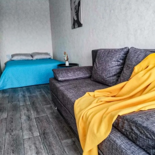 Фотография квартиры Квартира Комфортные квартиры на жд