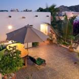 Фотография гостиницы Los Milagros Hotel