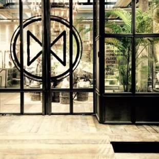 Фотографии гостиницы 
            M Boutique Hotel Station 18 - Ipoh