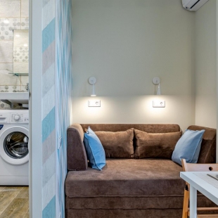 Фотография квартиры InHome24 (ИнХоум24) на улице Шереметьевская