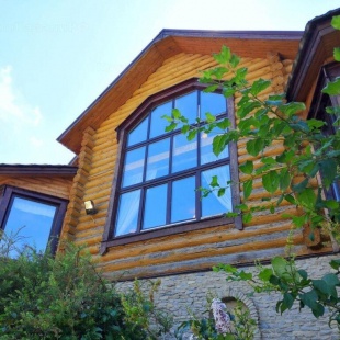 Фотография Коттеджа Загородный коттедж Свияга