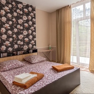 Фотография квартиры Квартира на улице Декабристов 17