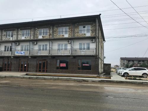 Фотографии гостиницы Волна