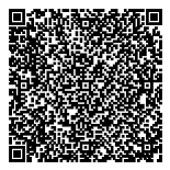 QR код квартиры Апартаменты Современная студия рядом с Камой