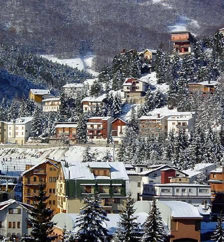 Фотография гостевого дома Casamia