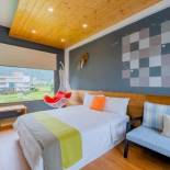 Фотография мини отеля Field Trail Homestay