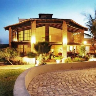 Фотография мини отеля Pousada Iguana