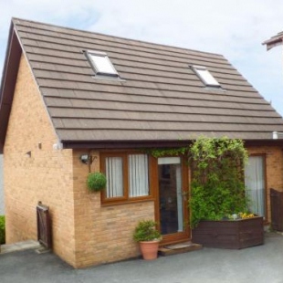 Фотография гостевого дома Penylodge