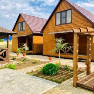 Фотография гостевого дома Терраса