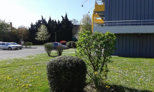 Фотография гостиницы Premiere Classe La Ville Du Bois