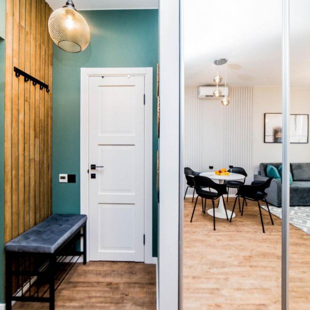 Фотографии квартиры
LikeHome life (ЛайкХоум лайф) Спартак Движение