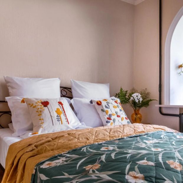 Фотографии квартиры 
            Rooms Apartments (Румс Апартментс) на улице Московская 34