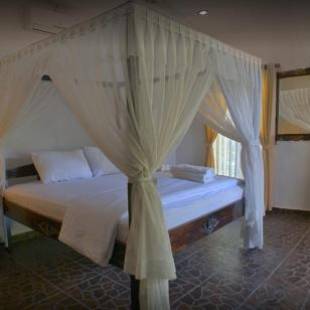 Фотографии мини отеля 
            Scuba Tribe Bali