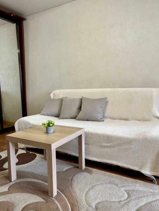 Фотографии квартиры
Апартаменты Кузнецкая 3