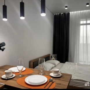 Фотография квартиры Квартира у ТЦ Коллаж