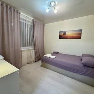 Фотография квартиры Квартира на улице 22-го Партсъезда 154А