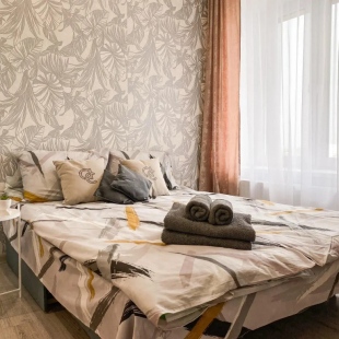 Фотография квартиры 365 ключей на улице Портовая