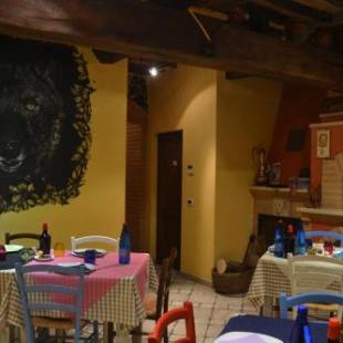 Фотографии базы отдыха
Il Borgo Del Lupo